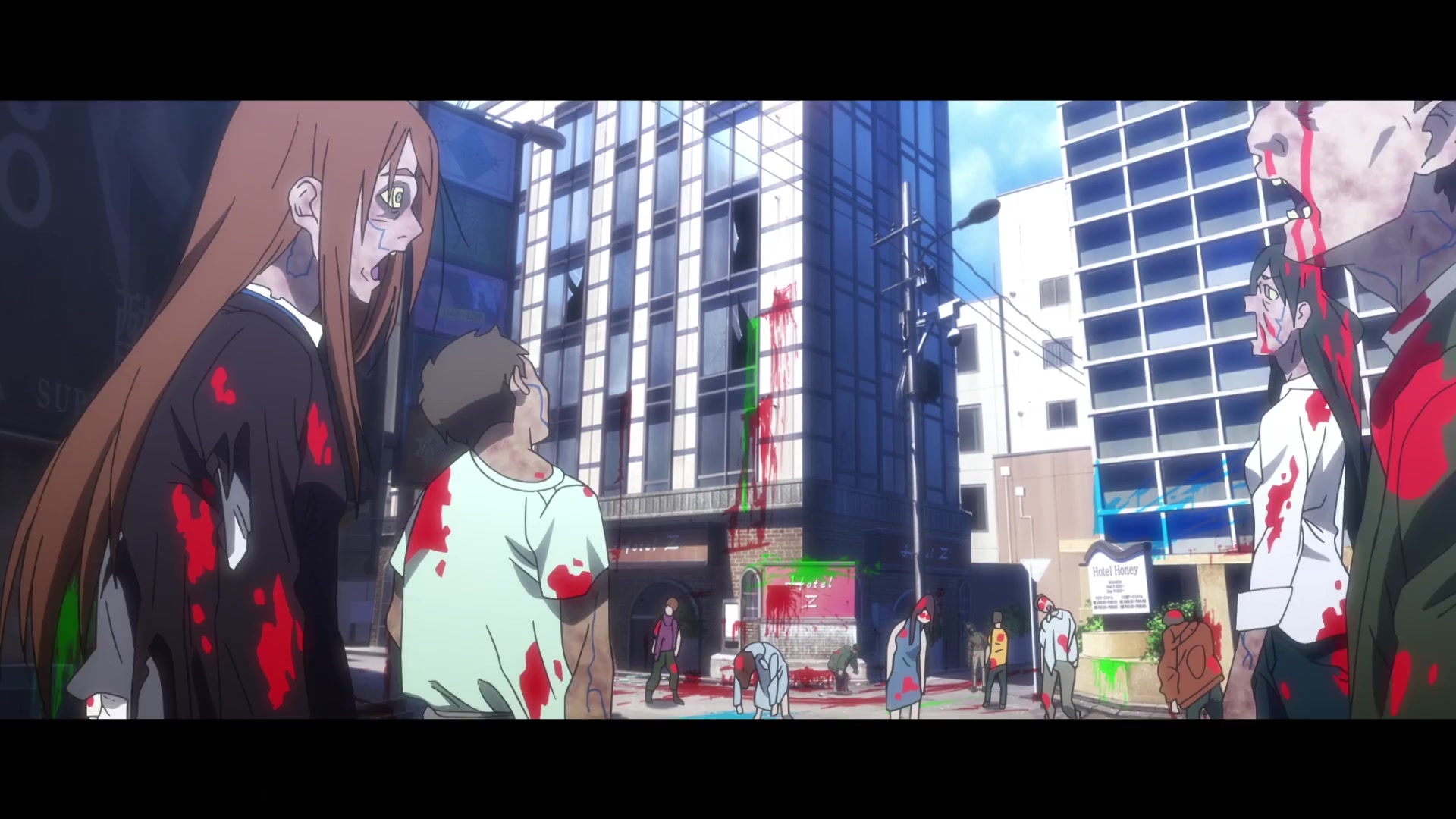 [Tsukyio Editing Resources] Zom 100 - Ep 3 - 105.mp4